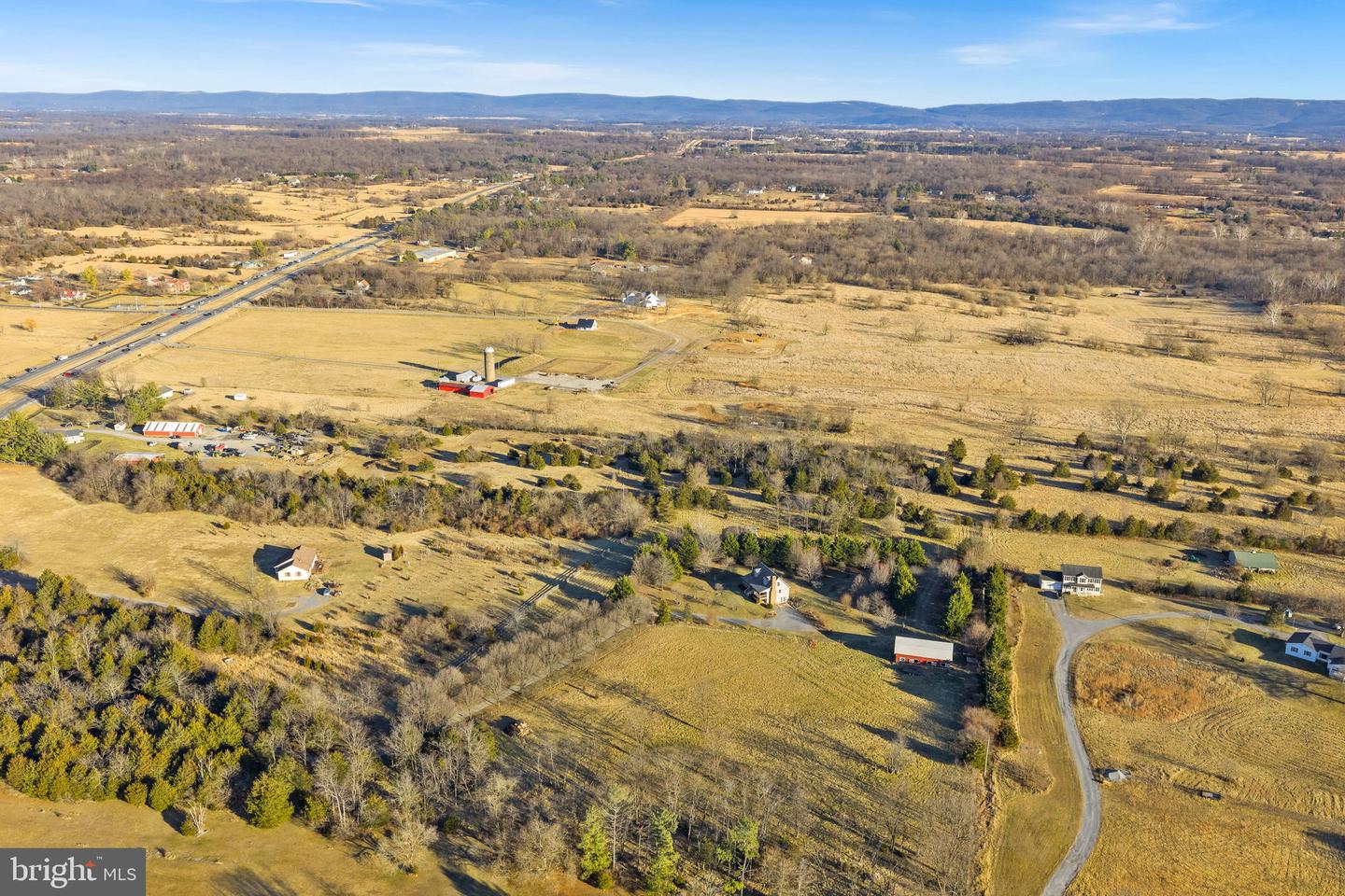 12045 HARRY BYRD HWY, BERRYVILLE, Virginia 22611, 4 Bedrooms Bedrooms, ,2 BathroomsBathrooms,Residential,For sale,12045 HARRY BYRD HWY,VACL2006342 MLS # VACL2006342