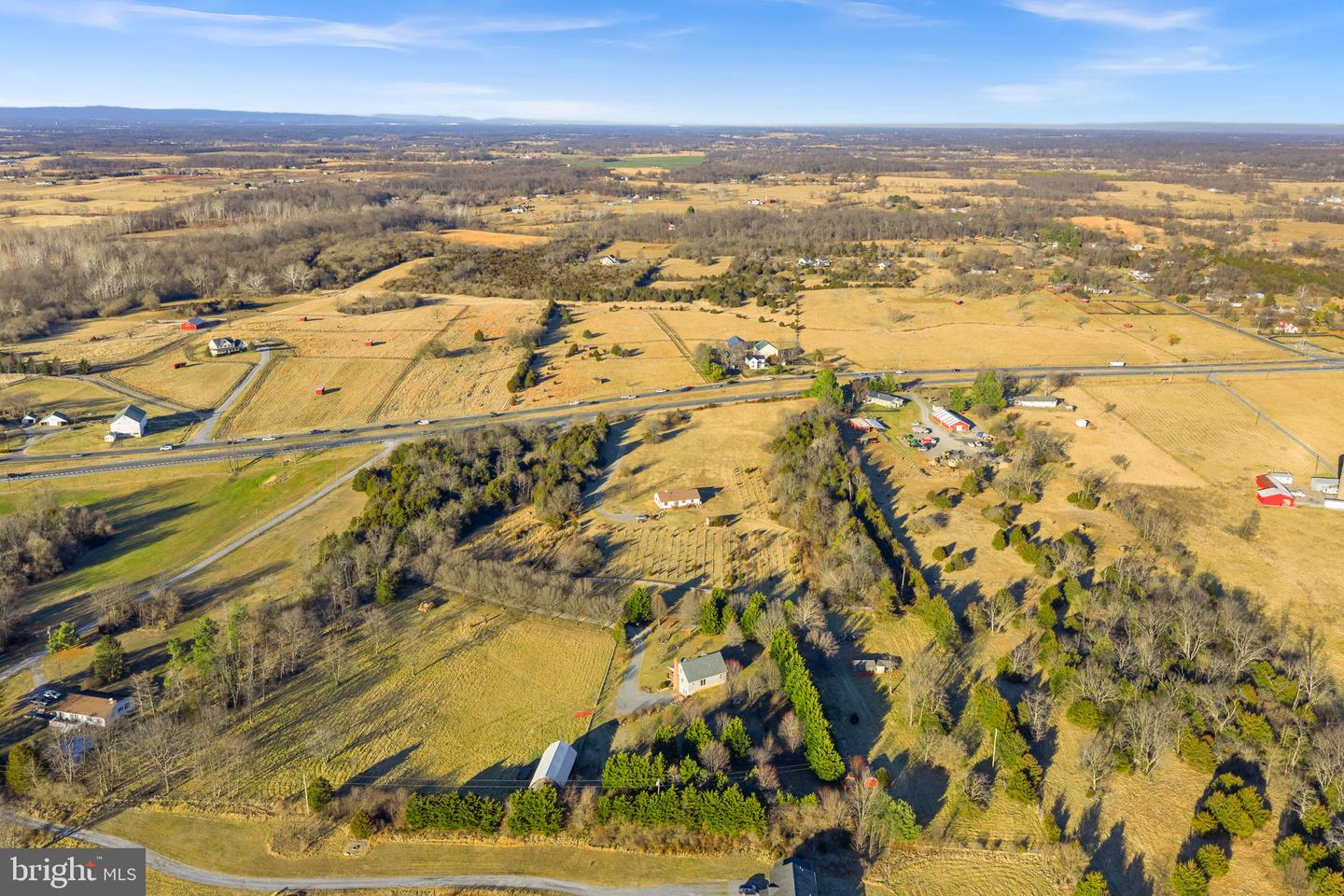 12045 HARRY BYRD HWY, BERRYVILLE, Virginia 22611, 4 Bedrooms Bedrooms, ,2 BathroomsBathrooms,Residential,For sale,12045 HARRY BYRD HWY,VACL2006342 MLS # VACL2006342