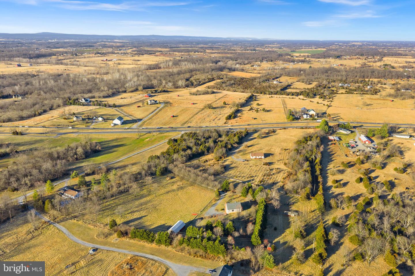 12045 HARRY BYRD HWY, BERRYVILLE, Virginia 22611, 4 Bedrooms Bedrooms, ,2 BathroomsBathrooms,Residential,For sale,12045 HARRY BYRD HWY,VACL2006342 MLS # VACL2006342