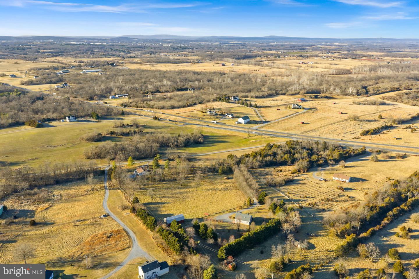 12045 HARRY BYRD HWY, BERRYVILLE, Virginia 22611, 4 Bedrooms Bedrooms, ,2 BathroomsBathrooms,Residential,For sale,12045 HARRY BYRD HWY,VACL2006342 MLS # VACL2006342