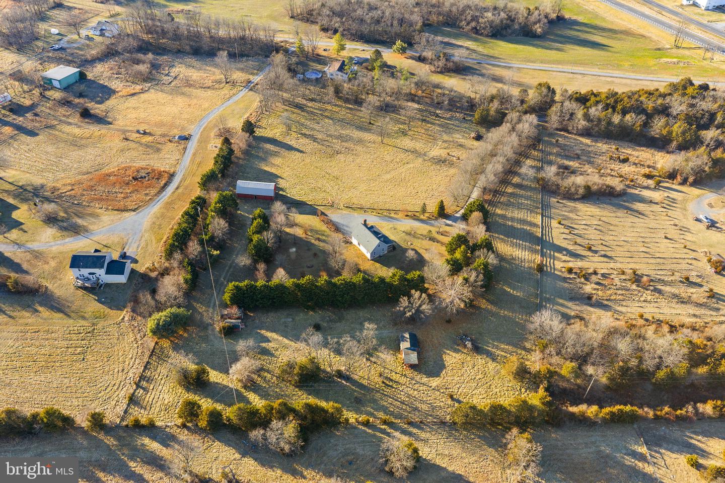 12045 HARRY BYRD HWY, BERRYVILLE, Virginia 22611, 4 Bedrooms Bedrooms, ,2 BathroomsBathrooms,Residential,For sale,12045 HARRY BYRD HWY,VACL2006342 MLS # VACL2006342