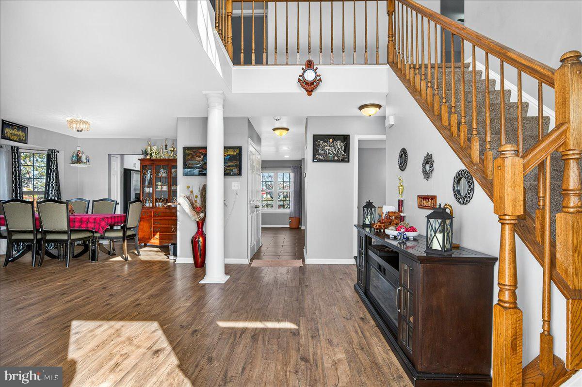 10200 RACQUET CIR, MANASSAS, Virginia 20110, 4 Bedrooms Bedrooms, ,2 BathroomsBathrooms,Residential,For sale,10200 RACQUET CIR,VAMN2009982 MLS # VAMN2009982