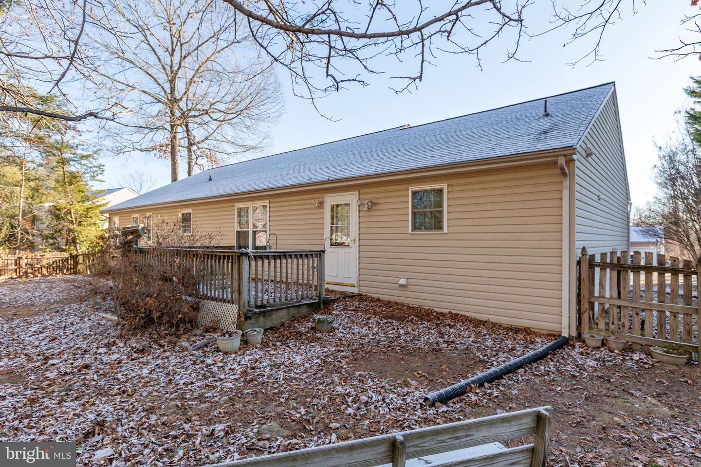 3700 ALBERTA DR, FREDERICKSBURG, Virginia 22408, 3 Bedrooms Bedrooms, ,2 BathroomsBathrooms,Residential,For sale,3700 ALBERTA DR,VASP2038748 MLS # VASP2038748