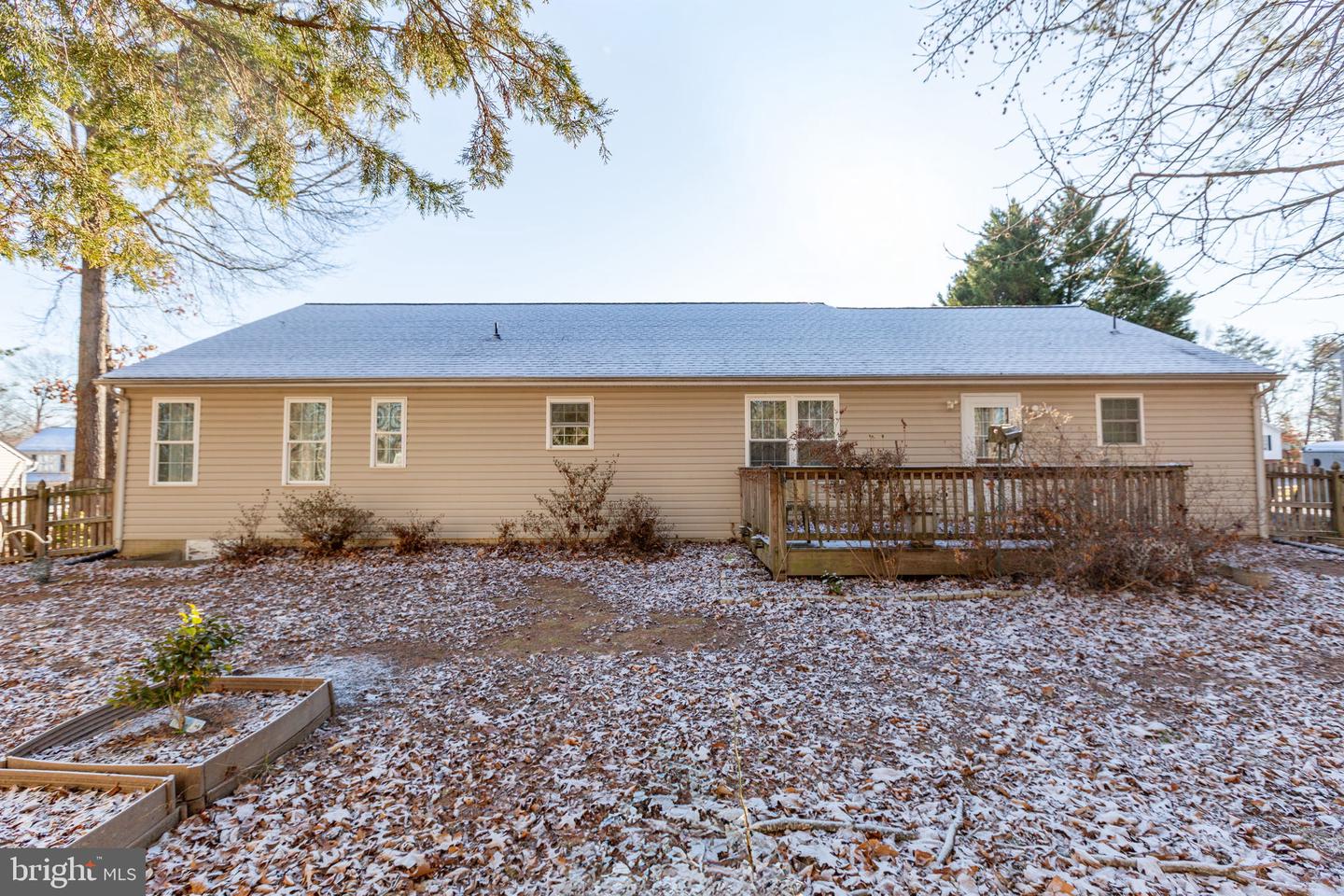 3700 ALBERTA DR, FREDERICKSBURG, Virginia 22408, 3 Bedrooms Bedrooms, ,2 BathroomsBathrooms,Residential,For sale,3700 ALBERTA DR,VASP2038748 MLS # VASP2038748