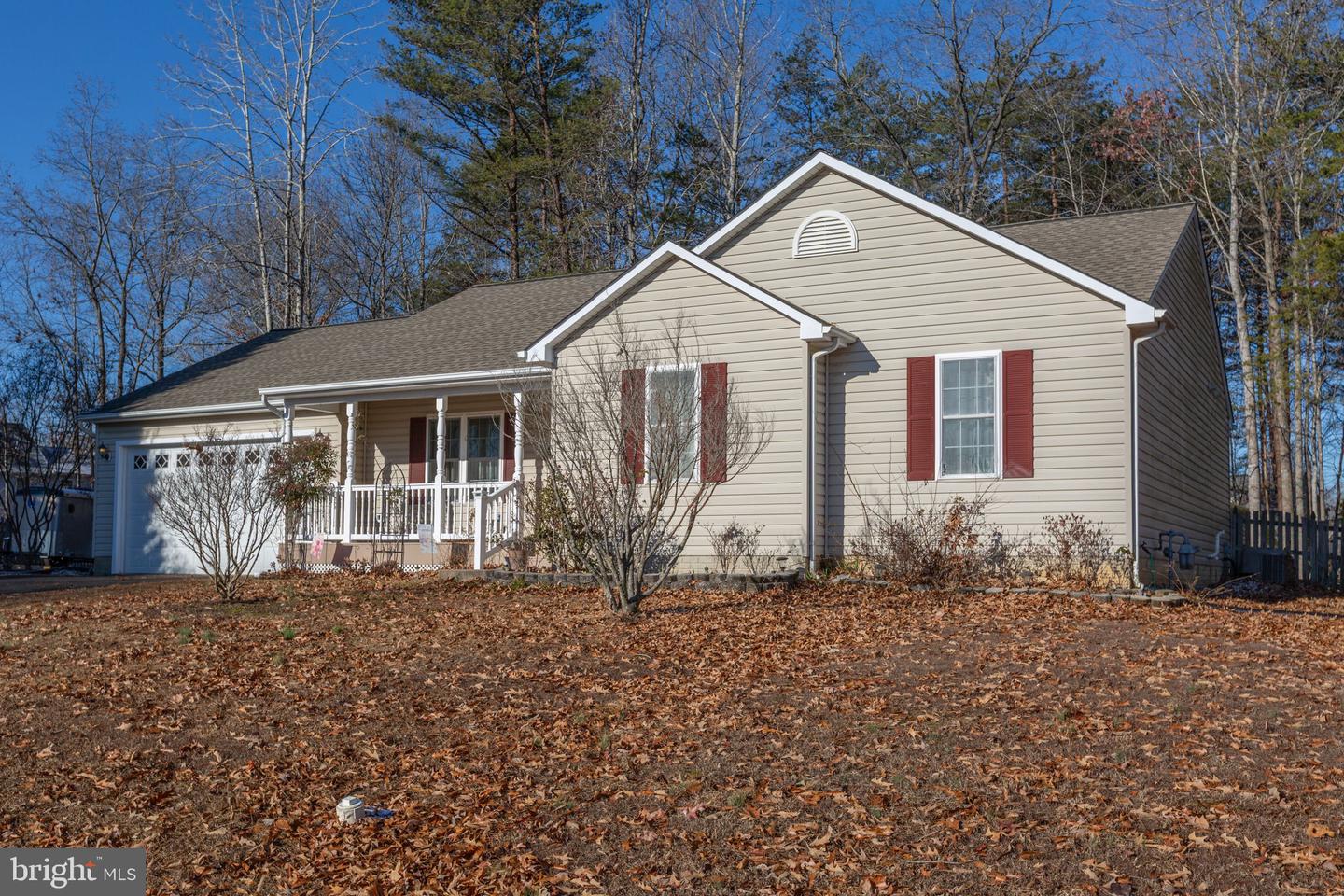 3700 ALBERTA DR, FREDERICKSBURG, Virginia 22408, 3 Bedrooms Bedrooms, ,2 BathroomsBathrooms,Residential,For sale,3700 ALBERTA DR,VASP2038748 MLS # VASP2038748