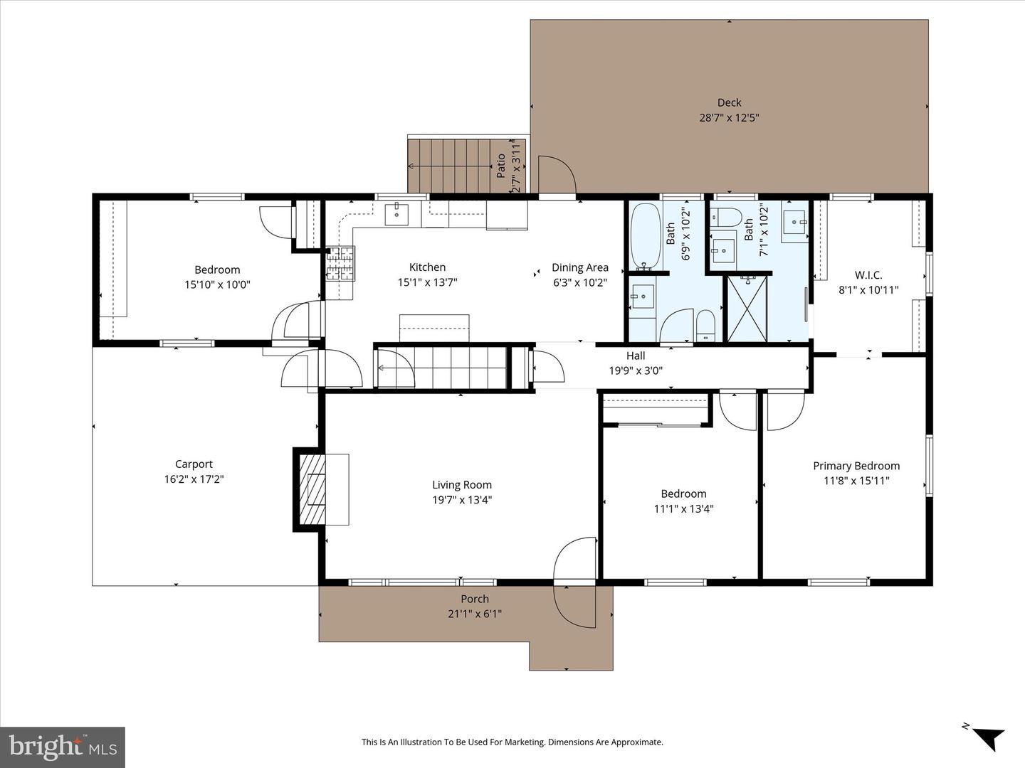 891 STONEBURNER RD, EDINBURG, Virginia 22824, 3 Bedrooms Bedrooms, 6 Rooms Rooms,2 BathroomsBathrooms,Residential,For sale,891 STONEBURNER RD,VASH2013420 MLS # VASH2013420