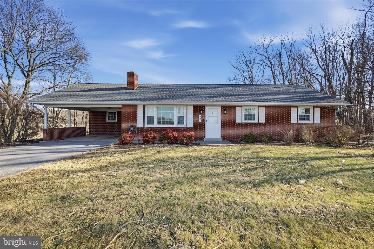 891 STONEBURNER RD, EDINBURG, Virginia 22824, 3 Bedrooms Bedrooms, 6 Rooms Rooms,2 BathroomsBathrooms,Residential,For sale,891 STONEBURNER RD,VASH2013420 MLS # VASH2013420