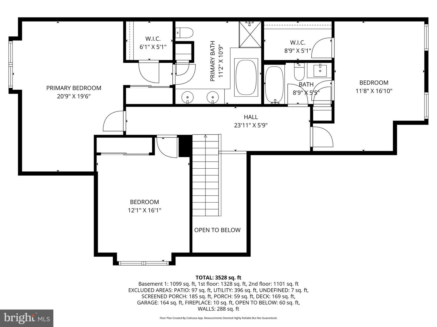 22831 QUANTE SQ, ASHBURN, Virginia 20148, 3 Bedrooms Bedrooms, ,3 BathroomsBathrooms,Residential,For sale,22831 QUANTE SQ,VALO2114298 MLS # VALO2114298