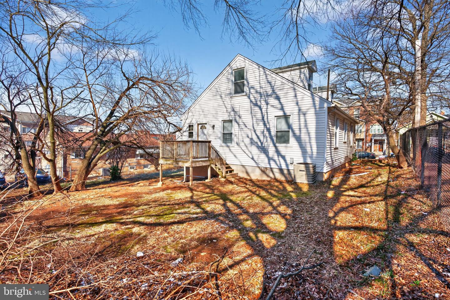 5023 C ST SE, WASHINGTON, District Of Columbia 20019, 4 Bedrooms Bedrooms, ,1 BathroomBathrooms,Residential,For sale,5023 C ST SE,DCDC2242268 MLS # DCDC2242268
