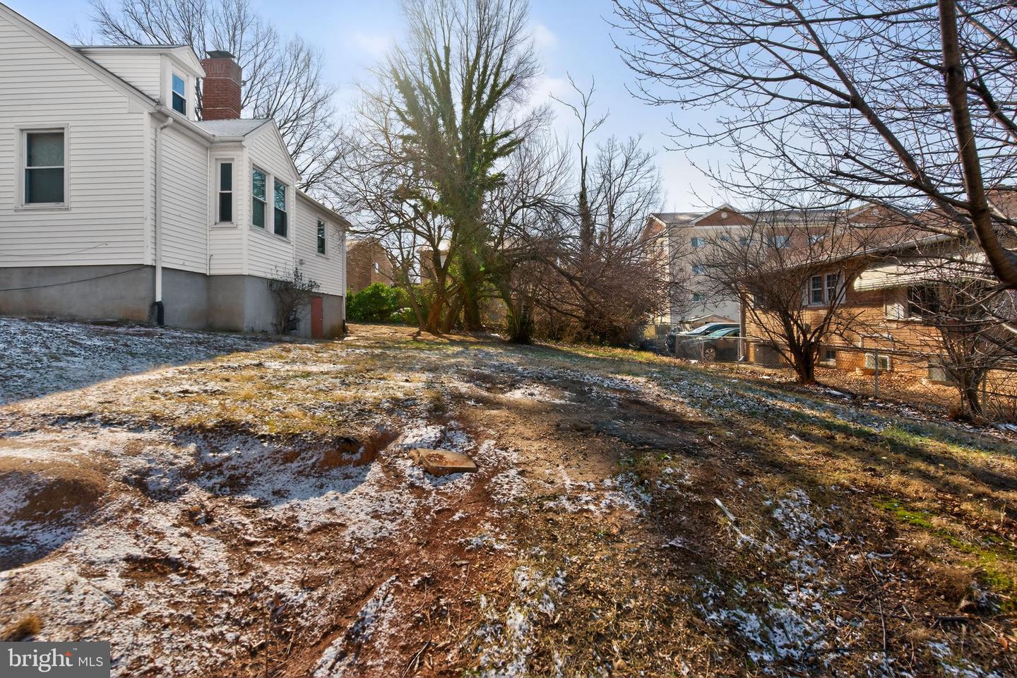 5023 C ST SE, WASHINGTON, District Of Columbia 20019, 4 Bedrooms Bedrooms, ,1 BathroomBathrooms,Residential,For sale,5023 C ST SE,DCDC2242268 MLS # DCDC2242268