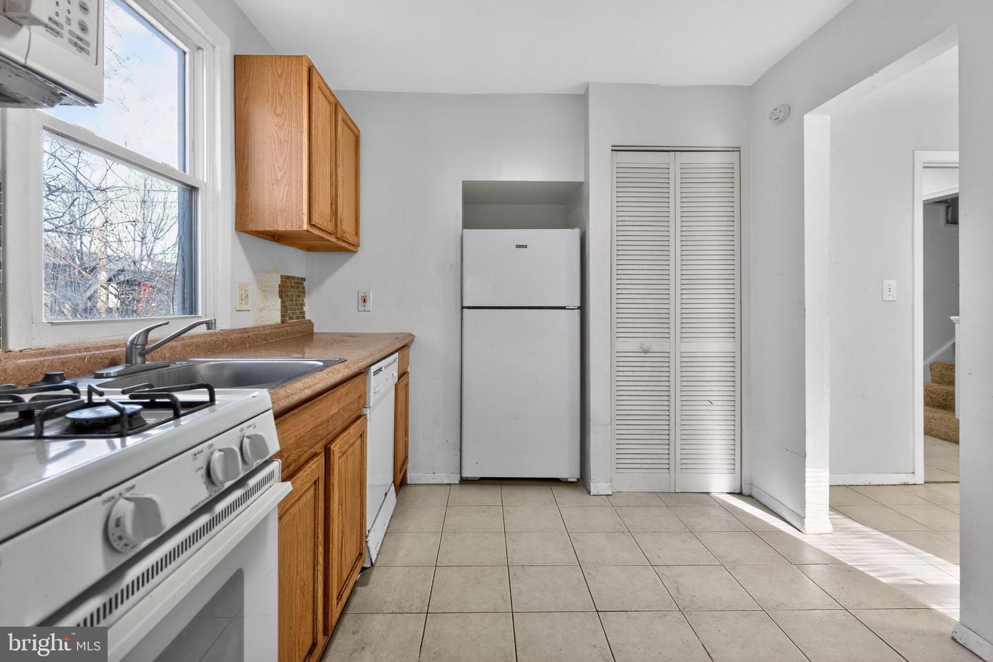 5023 C ST SE, WASHINGTON, District Of Columbia 20019, 4 Bedrooms Bedrooms, ,1 BathroomBathrooms,Residential,For sale,5023 C ST SE,DCDC2242268 MLS # DCDC2242268