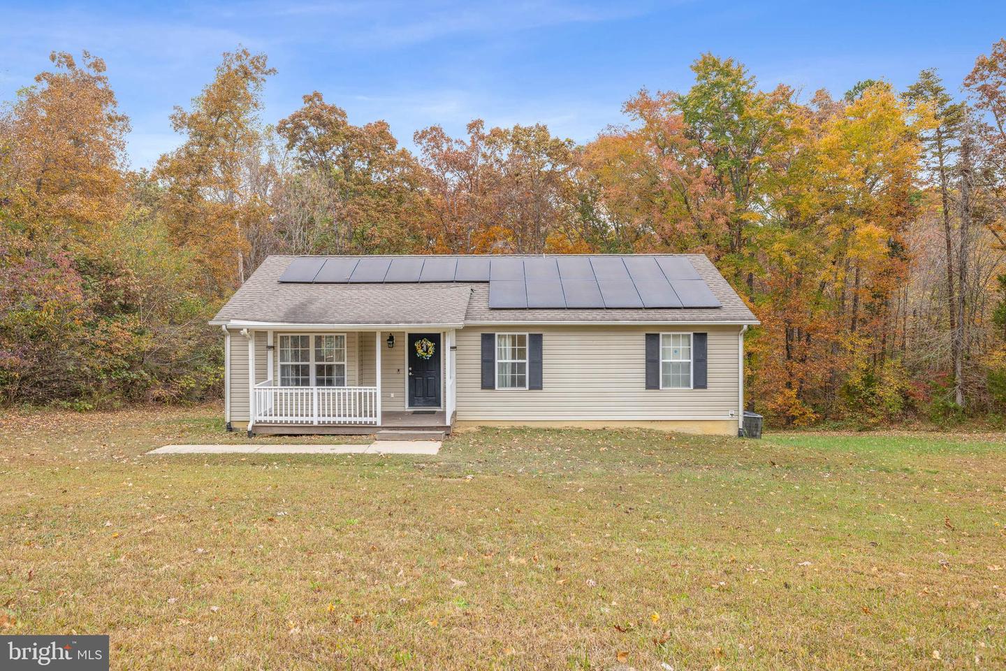 357 GRAVEL HILL RD, FORK UNION, Virginia 23055, 3 Bedrooms Bedrooms, ,2 BathroomsBathrooms,Residential,For sale,357 GRAVEL HILL RD,VAFN2000612 MLS # VAFN2000612