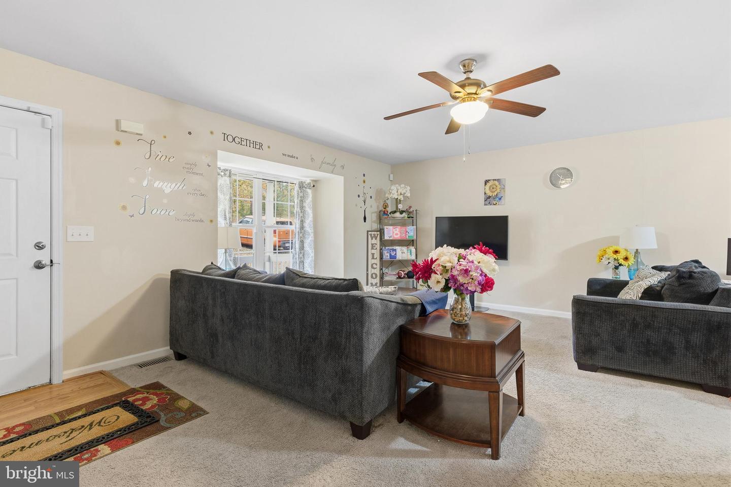 357 GRAVEL HILL RD, FORK UNION, Virginia 23055, 3 Bedrooms Bedrooms, ,2 BathroomsBathrooms,Residential,For sale,357 GRAVEL HILL RD,VAFN2000612 MLS # VAFN2000612