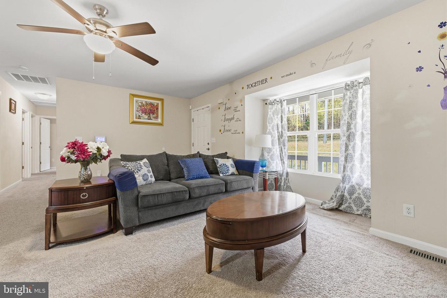 357 GRAVEL HILL RD, FORK UNION, Virginia 23055, 3 Bedrooms Bedrooms, ,2 BathroomsBathrooms,Residential,For sale,357 GRAVEL HILL RD,VAFN2000612 MLS # VAFN2000612