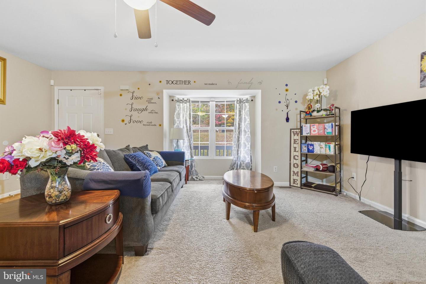 357 GRAVEL HILL RD, FORK UNION, Virginia 23055, 3 Bedrooms Bedrooms, ,2 BathroomsBathrooms,Residential,For sale,357 GRAVEL HILL RD,VAFN2000612 MLS # VAFN2000612