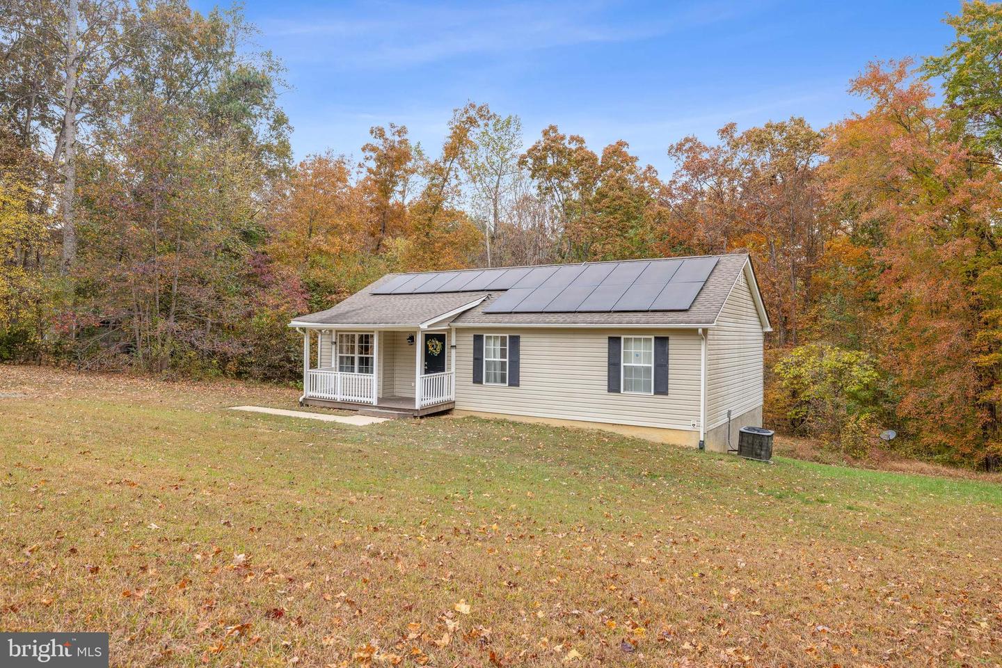357 GRAVEL HILL RD, FORK UNION, Virginia 23055, 3 Bedrooms Bedrooms, ,2 BathroomsBathrooms,Residential,For sale,357 GRAVEL HILL RD,VAFN2000612 MLS # VAFN2000612