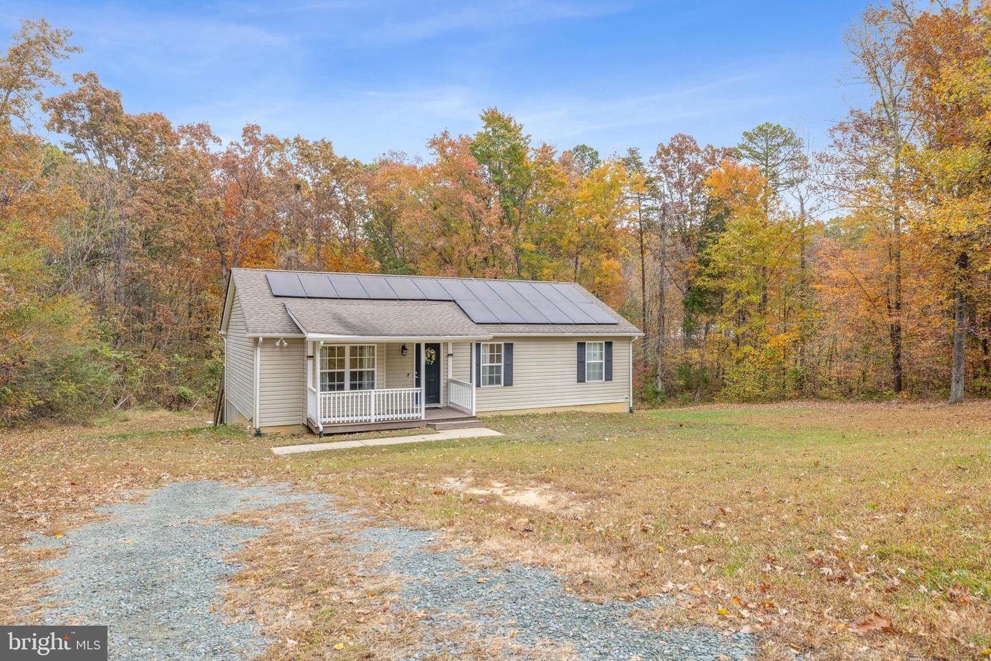 357 GRAVEL HILL RD, FORK UNION, Virginia 23055, 3 Bedrooms Bedrooms, ,2 BathroomsBathrooms,Residential,For sale,357 GRAVEL HILL RD,VAFN2000612 MLS # VAFN2000612