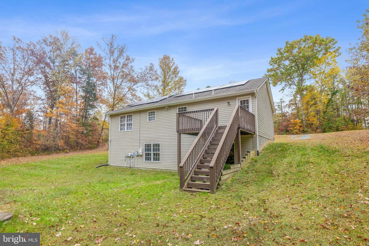 357 GRAVEL HILL RD, FORK UNION, Virginia 23055, 3 Bedrooms Bedrooms, ,2 BathroomsBathrooms,Residential,For sale,357 GRAVEL HILL RD,VAFN2000612 MLS # VAFN2000612