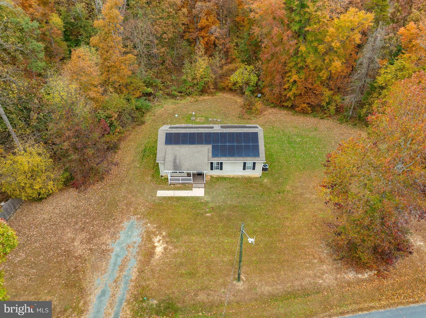 357 GRAVEL HILL RD, FORK UNION, Virginia 23055, 3 Bedrooms Bedrooms, ,2 BathroomsBathrooms,Residential,For sale,357 GRAVEL HILL RD,VAFN2000612 MLS # VAFN2000612