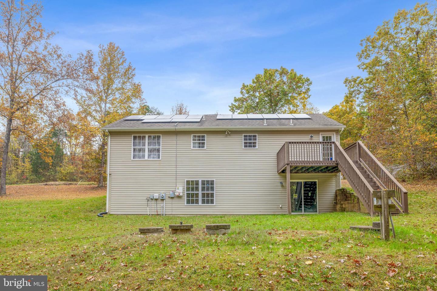 357 GRAVEL HILL RD, FORK UNION, Virginia 23055, 3 Bedrooms Bedrooms, ,2 BathroomsBathrooms,Residential,For sale,357 GRAVEL HILL RD,VAFN2000612 MLS # VAFN2000612