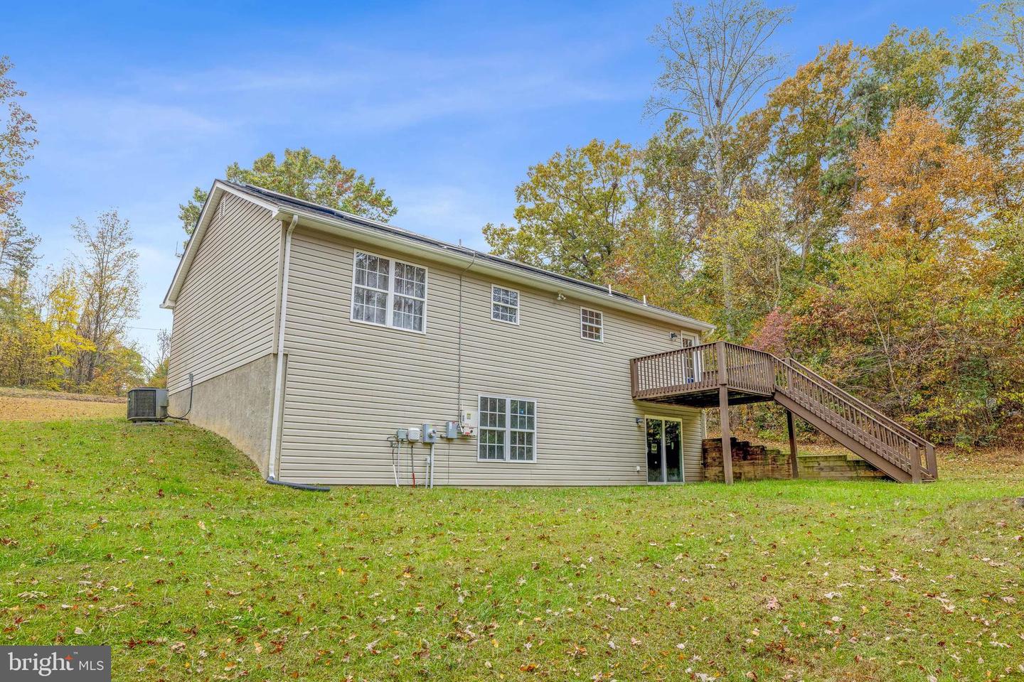 357 GRAVEL HILL RD, FORK UNION, Virginia 23055, 3 Bedrooms Bedrooms, ,2 BathroomsBathrooms,Residential,For sale,357 GRAVEL HILL RD,VAFN2000612 MLS # VAFN2000612