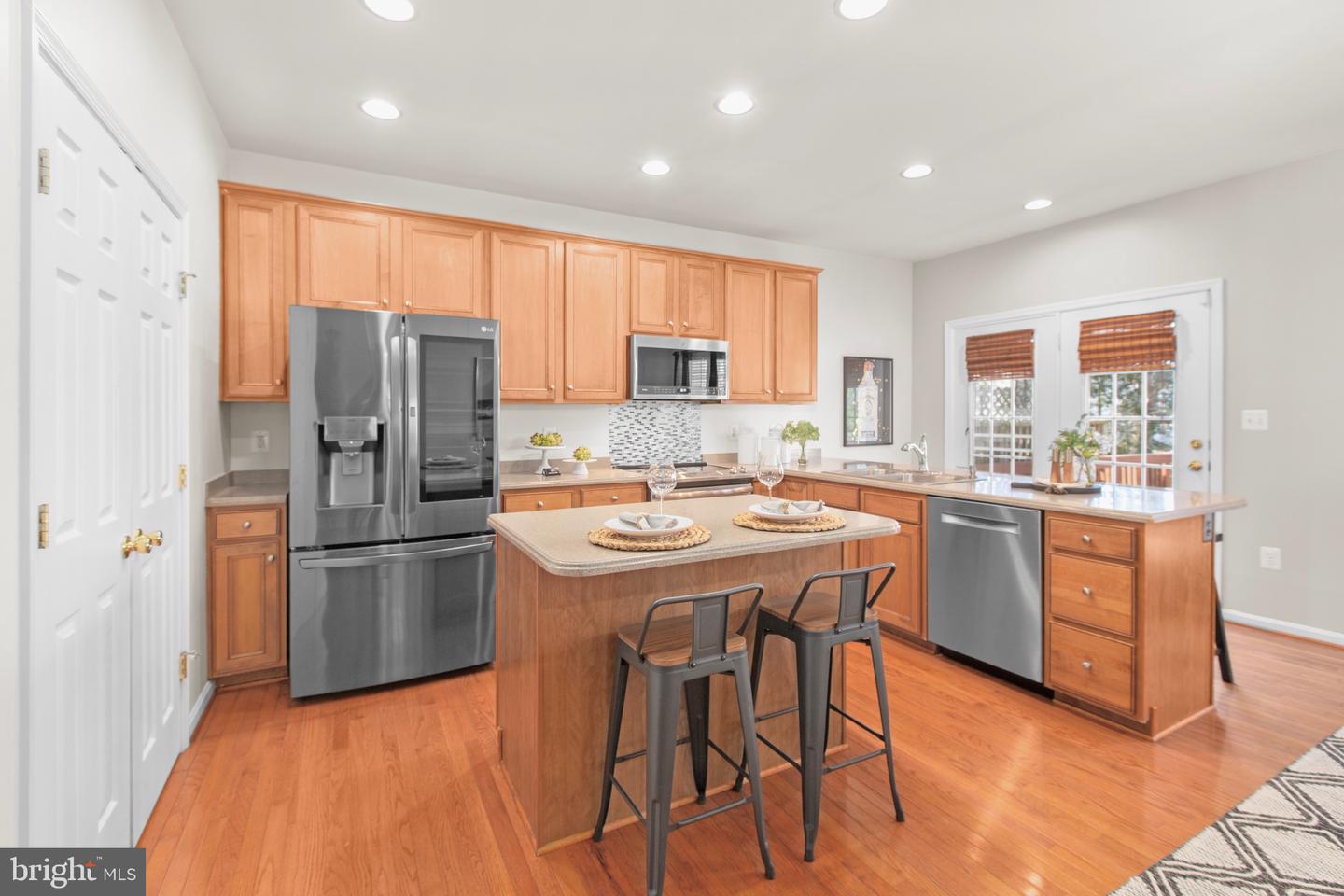 138 TAMAR CREEK LN, STAFFORD, Virginia 22554, 4 Bedrooms Bedrooms, ,3 BathroomsBathrooms,Residential,For sale,138 TAMAR CREEK LN,VAST2045364 MLS # VAST2045364