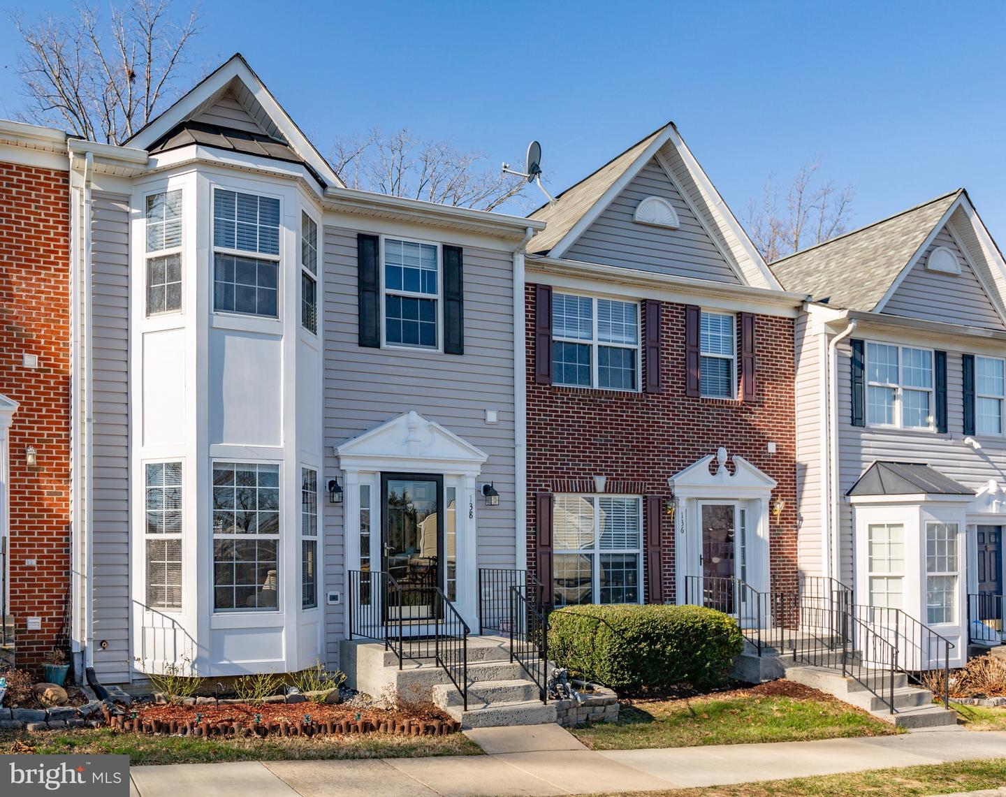 138 TAMAR CREEK LN, STAFFORD, Virginia 22554, 4 Bedrooms Bedrooms, ,3 BathroomsBathrooms,Residential,For sale,138 TAMAR CREEK LN,VAST2045364 MLS # VAST2045364