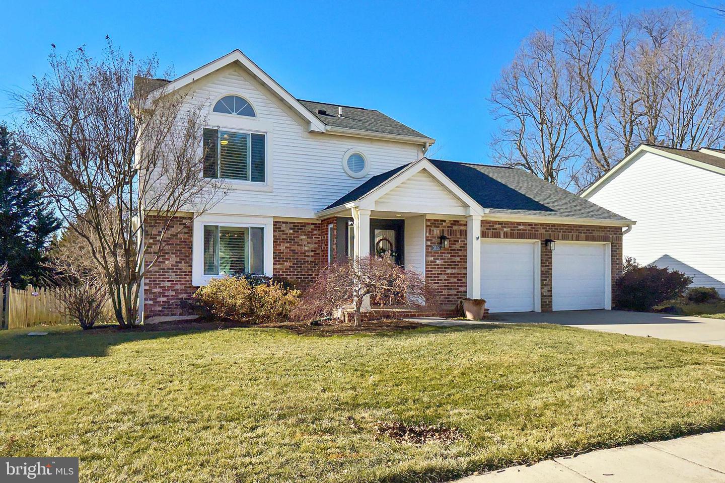 3826 BEECH DOWN DR, CHANTILLY, Virginia 20151, 3 Bedrooms Bedrooms, ,2 BathroomsBathrooms,Residential,For sale,3826 BEECH DOWN DR,VAFX2286782 MLS # VAFX2286782