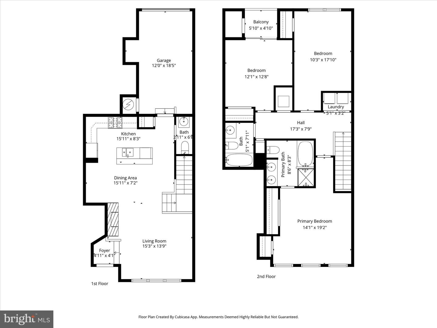6066 ASTER HAVEN CIR, HAYMARKET, Virginia 20169, 3 Bedrooms Bedrooms, ,2 BathroomsBathrooms,Residential,For sale,6066 ASTER HAVEN CIR,VAPW2110936 MLS # VAPW2110936