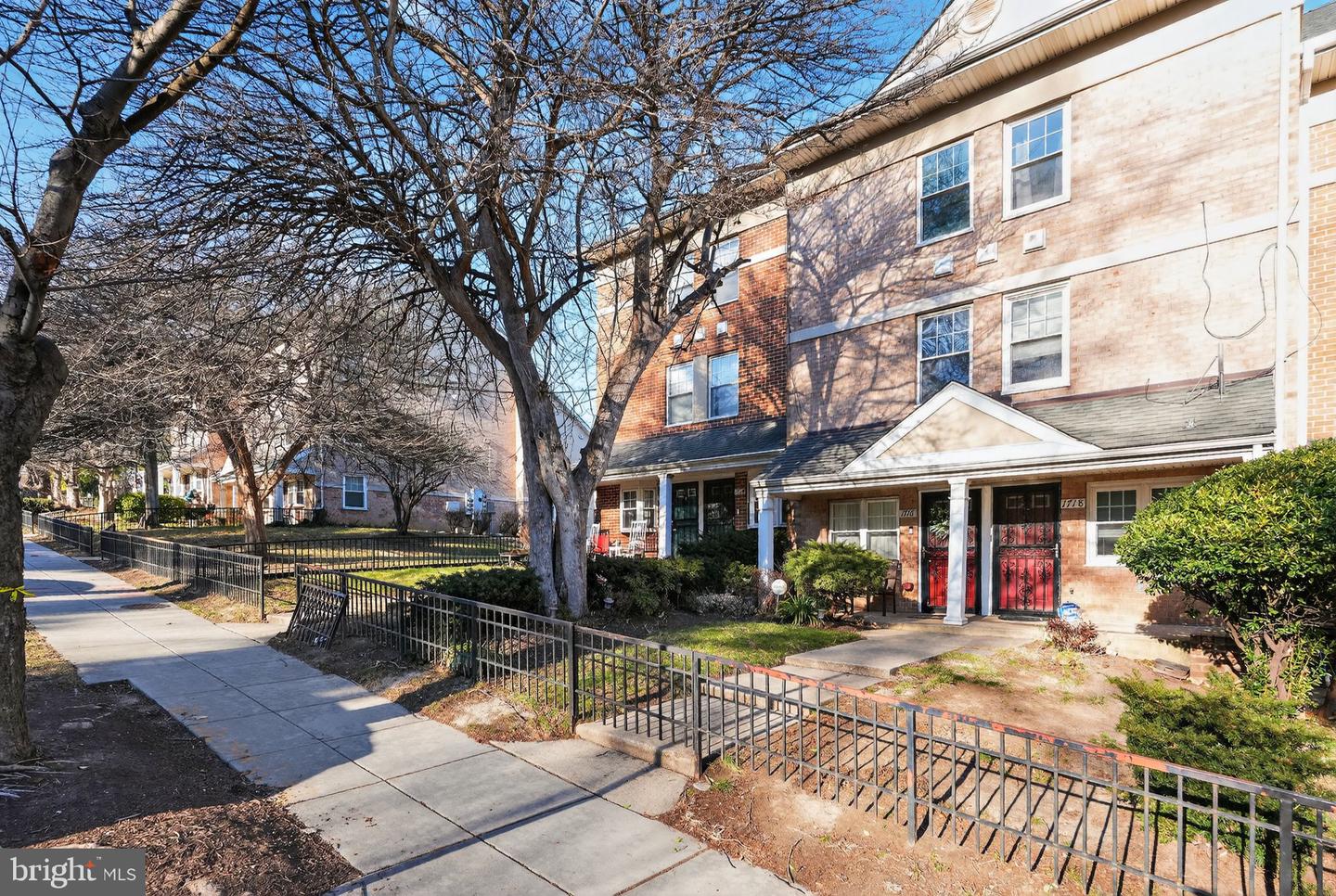 1718 MONTANA AVE NE #1718, WASHINGTON, District Of Columbia 20018, 4 Bedrooms Bedrooms, ,2 BathroomsBathrooms,Residential,For sale,1718 MONTANA AVE NE #1718,DCDC2242374 MLS # DCDC2242374 1718 MONTANA AVE NE #1718, WASHINGTON, District Of Columbia 20018, 4 Bedrooms Bedrooms, ,2 BathroomsBathrooms,Residential,For sale,1718 MONTANA AVE NE #1718,DCDC2242374 MLS # DCDC2242374