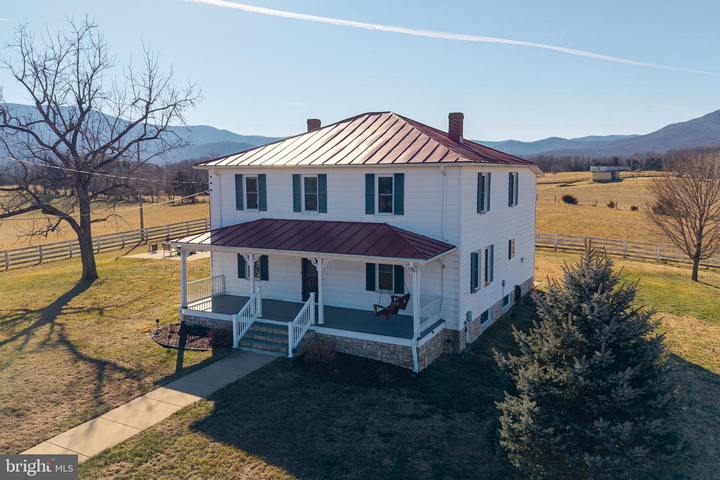 467 VISTA VIEW RD, STANLEY, Virginia 22851, 4 Bedrooms Bedrooms, ,3 BathroomsBathrooms,Residential,For sale,467 VISTA VIEW RD,VAPA2005916 MLS # VAPA2005916