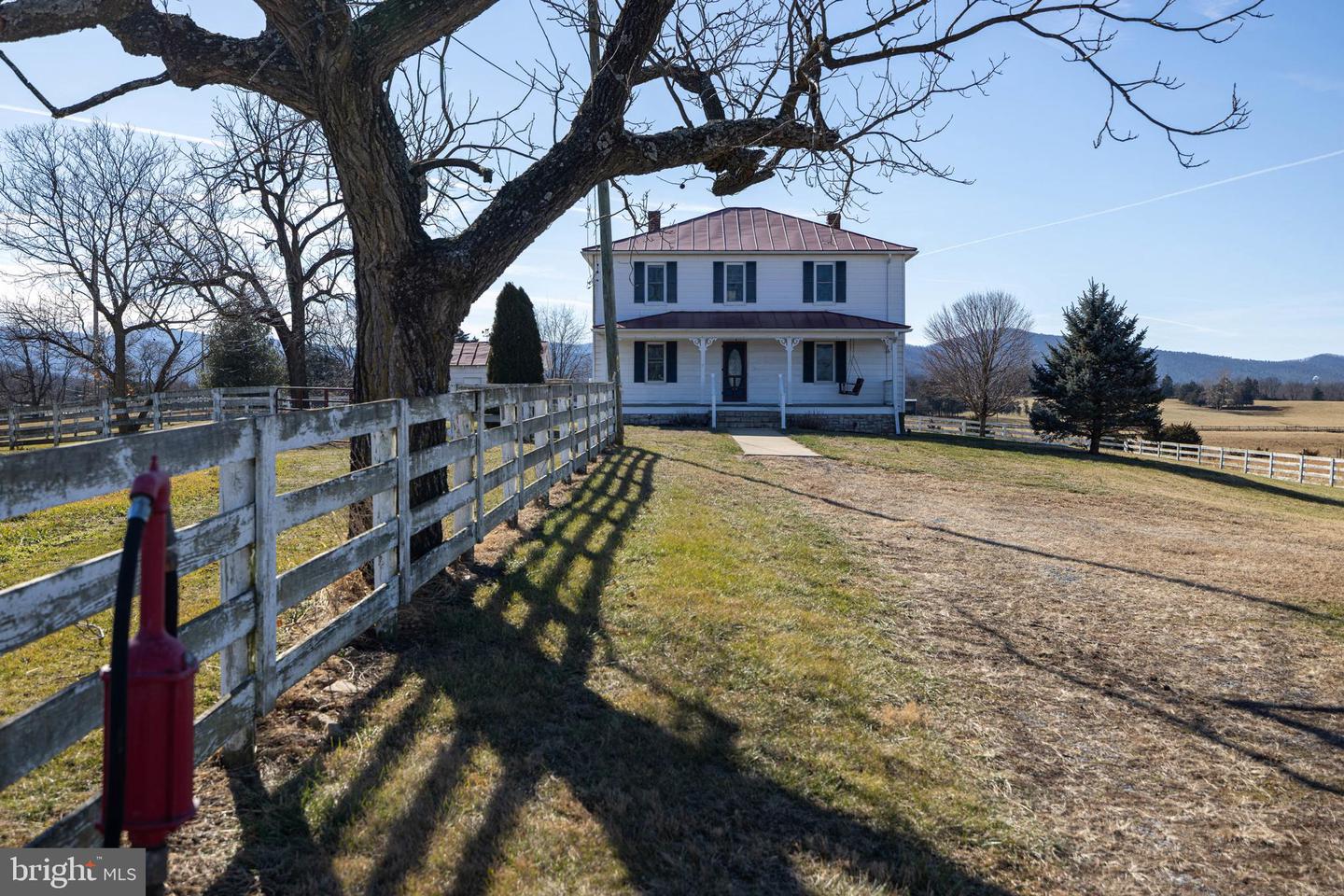 467 VISTA VIEW RD, STANLEY, Virginia 22851, 4 Bedrooms Bedrooms, ,3 BathroomsBathrooms,Residential,For sale,467 VISTA VIEW RD,VAPA2005916 MLS # VAPA2005916