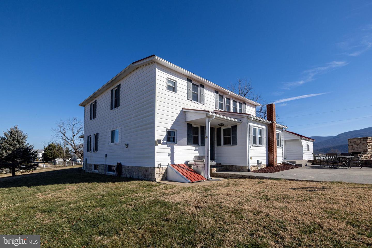 467 VISTA VIEW RD, STANLEY, Virginia 22851, 4 Bedrooms Bedrooms, ,3 BathroomsBathrooms,Residential,For sale,467 VISTA VIEW RD,VAPA2005916 MLS # VAPA2005916