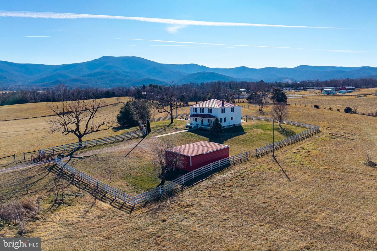 467 VISTA VIEW RD, STANLEY, Virginia 22851, 4 Bedrooms Bedrooms, ,3 BathroomsBathrooms,Residential,For sale,467 VISTA VIEW RD,VAPA2005916 MLS # VAPA2005916