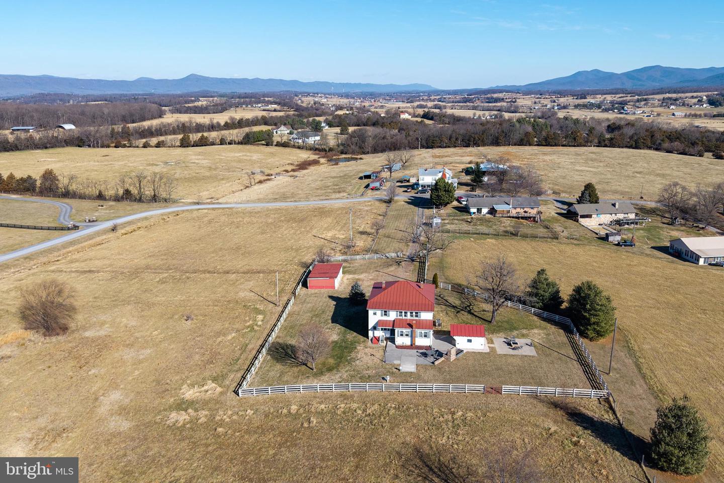 467 VISTA VIEW RD, STANLEY, Virginia 22851, 4 Bedrooms Bedrooms, ,3 BathroomsBathrooms,Residential,For sale,467 VISTA VIEW RD,VAPA2005916 MLS # VAPA2005916