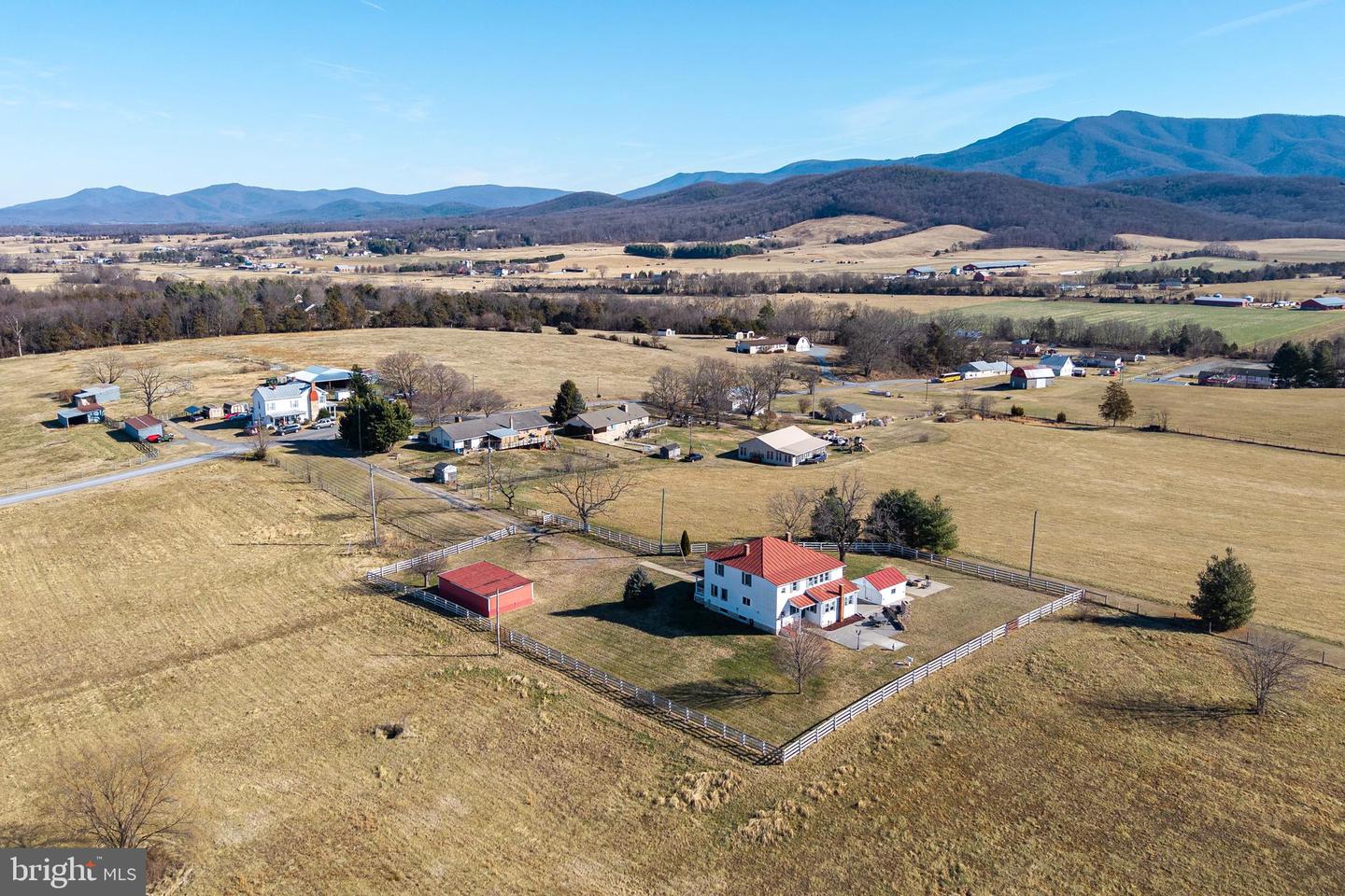 467 VISTA VIEW RD, STANLEY, Virginia 22851, 4 Bedrooms Bedrooms, ,3 BathroomsBathrooms,Residential,For sale,467 VISTA VIEW RD,VAPA2005916 MLS # VAPA2005916