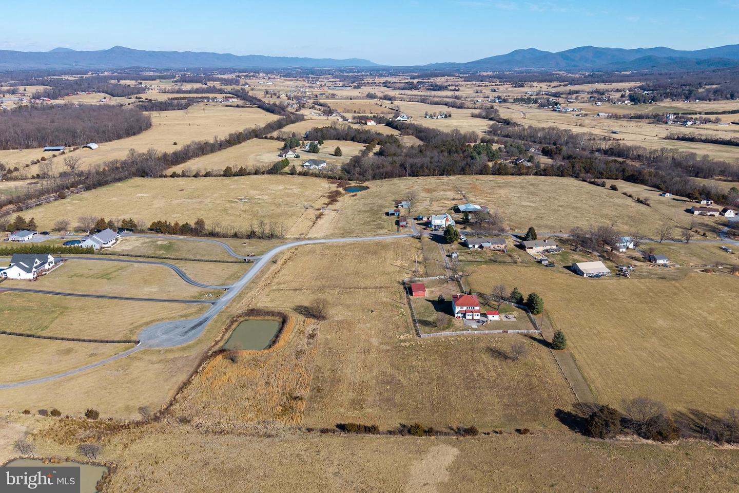 467 VISTA VIEW RD, STANLEY, Virginia 22851, 4 Bedrooms Bedrooms, ,3 BathroomsBathrooms,Residential,For sale,467 VISTA VIEW RD,VAPA2005916 MLS # VAPA2005916