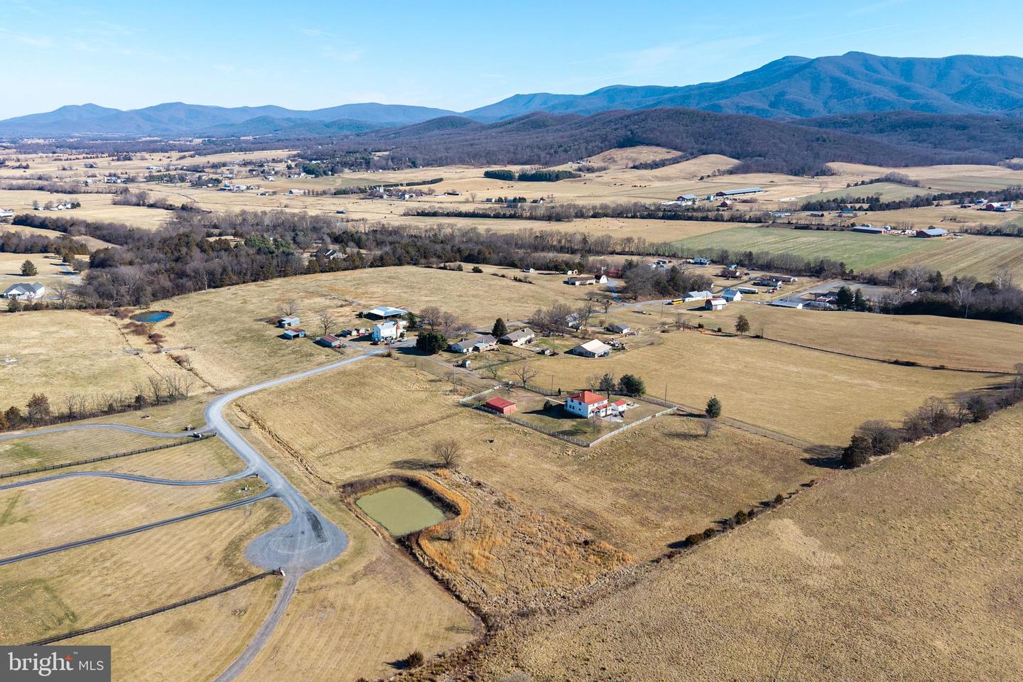 467 VISTA VIEW RD, STANLEY, Virginia 22851, 4 Bedrooms Bedrooms, ,3 BathroomsBathrooms,Residential,For sale,467 VISTA VIEW RD,VAPA2005916 MLS # VAPA2005916