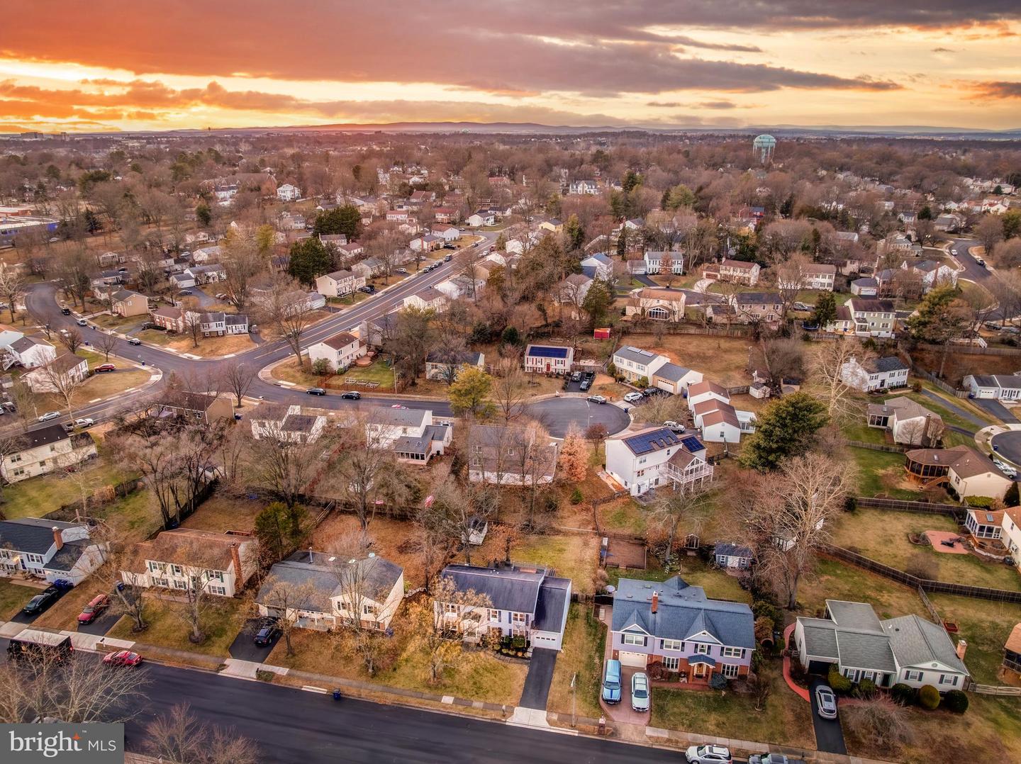 1109 DEVON ST, HERNDON, Virginia 20170, 4 Bedrooms Bedrooms, ,3 BathroomsBathrooms,Residential,For sale,1109 DEVON ST,VAFX2286876 MLS # VAFX2286876