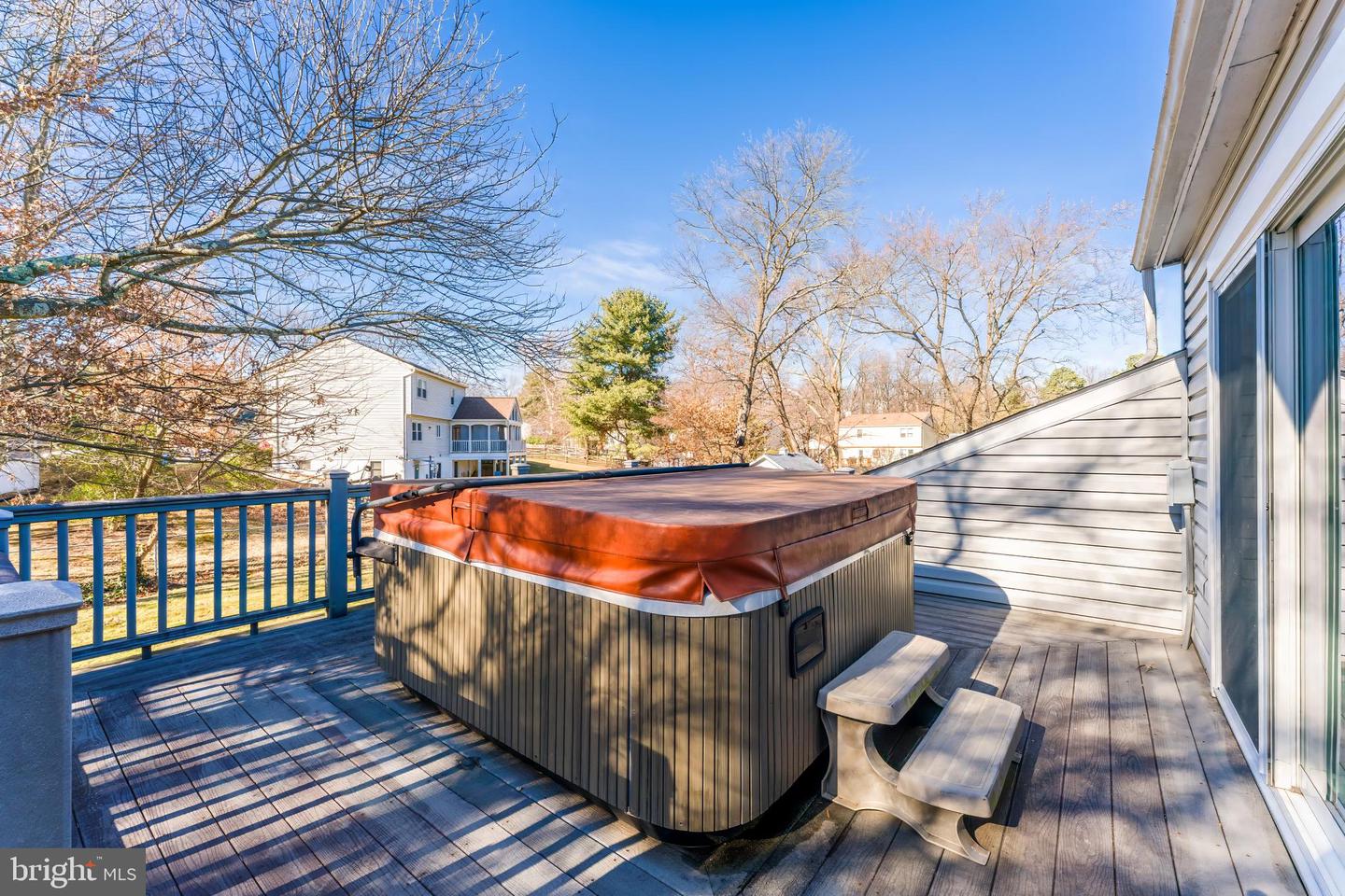 1109 DEVON ST, HERNDON, Virginia 20170, 4 Bedrooms Bedrooms, ,3 BathroomsBathrooms,Residential,For sale,1109 DEVON ST,VAFX2286876 MLS # VAFX2286876