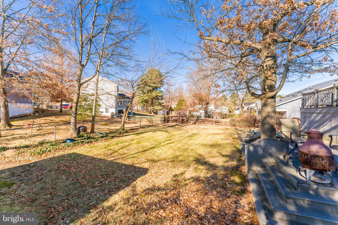 1109 DEVON ST, HERNDON, Virginia 20170, 4 Bedrooms Bedrooms, ,3 BathroomsBathrooms,Residential,For sale,1109 DEVON ST,VAFX2286876 MLS # VAFX2286876