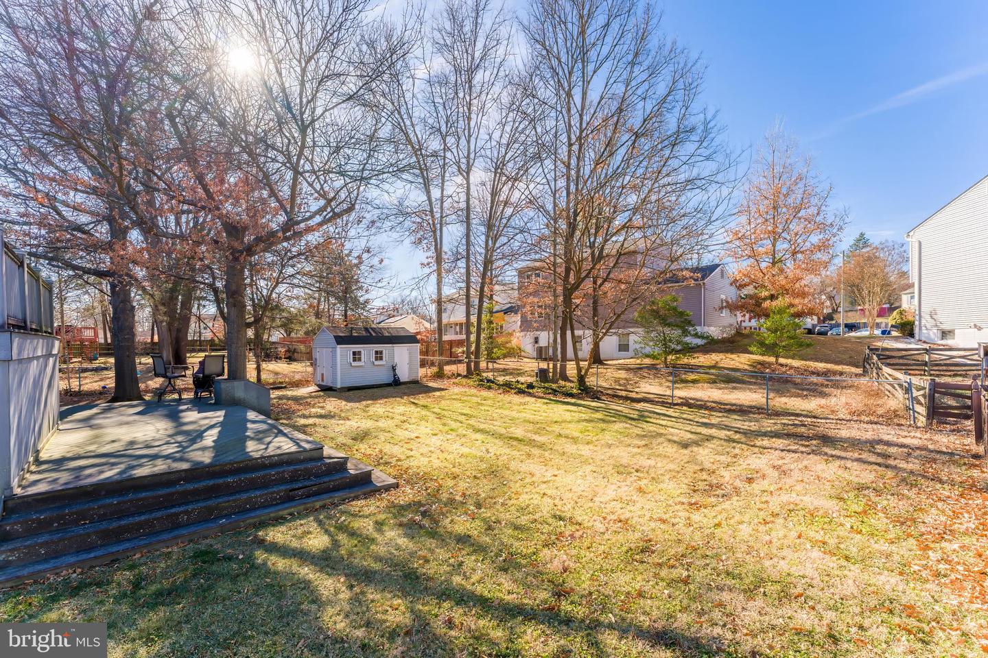 1109 DEVON ST, HERNDON, Virginia 20170, 4 Bedrooms Bedrooms, ,3 BathroomsBathrooms,Residential,For sale,1109 DEVON ST,VAFX2286876 MLS # VAFX2286876