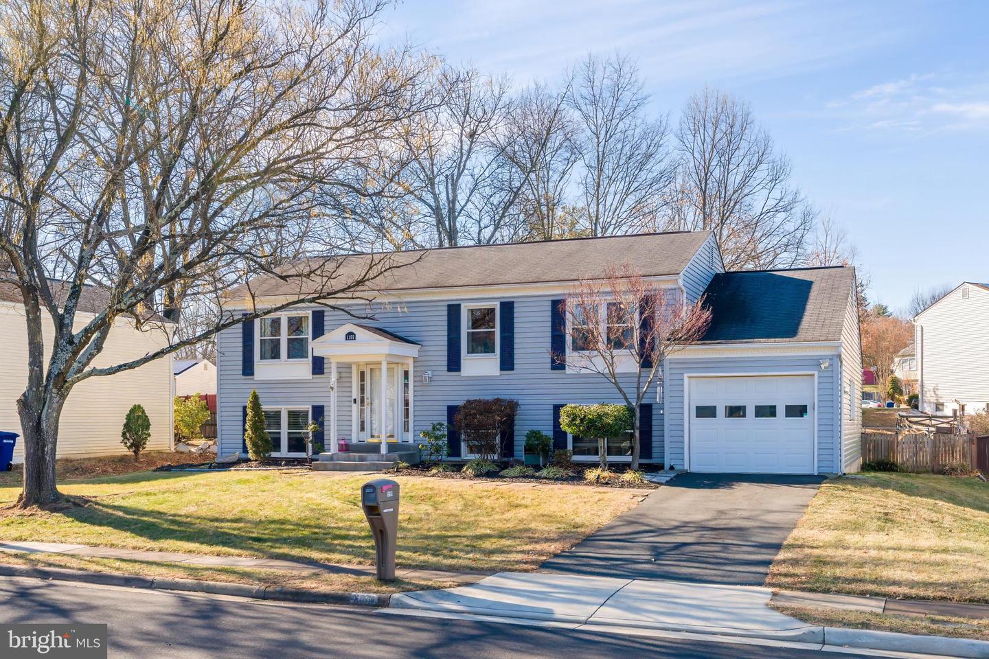 1109 DEVON ST, HERNDON, Virginia 20170, 4 Bedrooms Bedrooms, ,3 BathroomsBathrooms,Residential,For sale,1109 DEVON ST,VAFX2286876 MLS # VAFX2286876