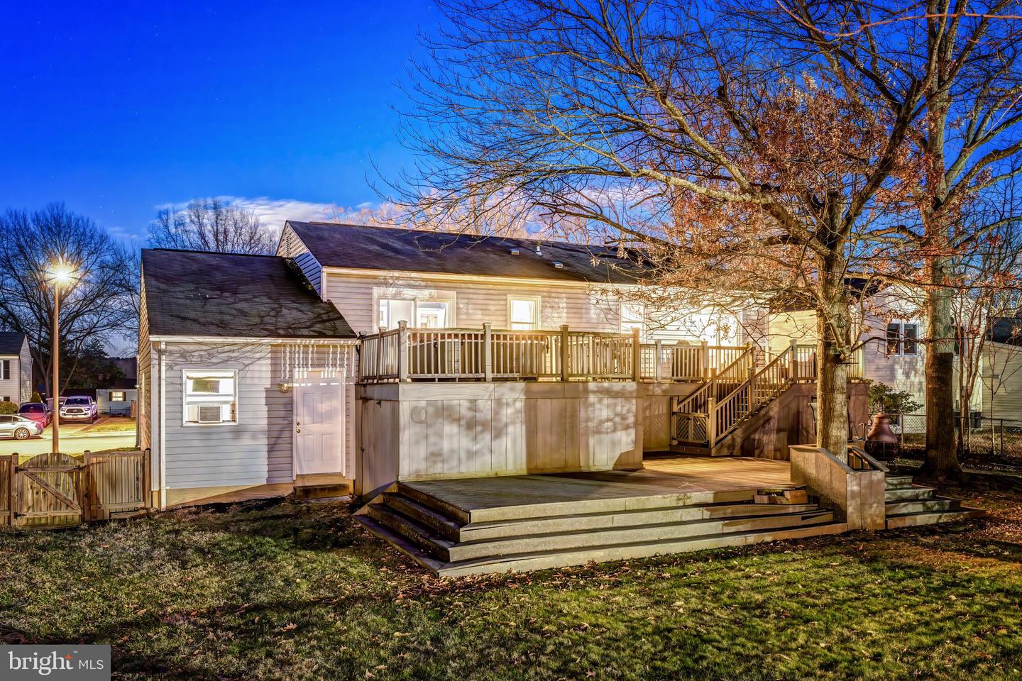 1109 DEVON ST, HERNDON, Virginia 20170, 4 Bedrooms Bedrooms, ,3 BathroomsBathrooms,Residential,For sale,1109 DEVON ST,VAFX2286876 MLS # VAFX2286876