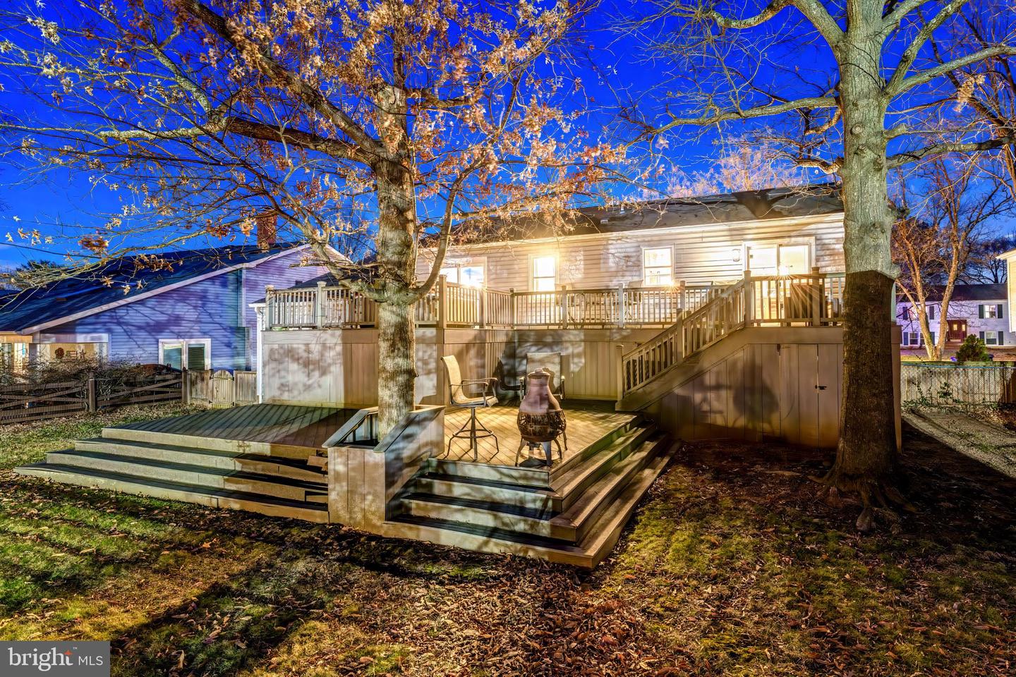 1109 DEVON ST, HERNDON, Virginia 20170, 4 Bedrooms Bedrooms, ,3 BathroomsBathrooms,Residential,For sale,1109 DEVON ST,VAFX2286876 MLS # VAFX2286876