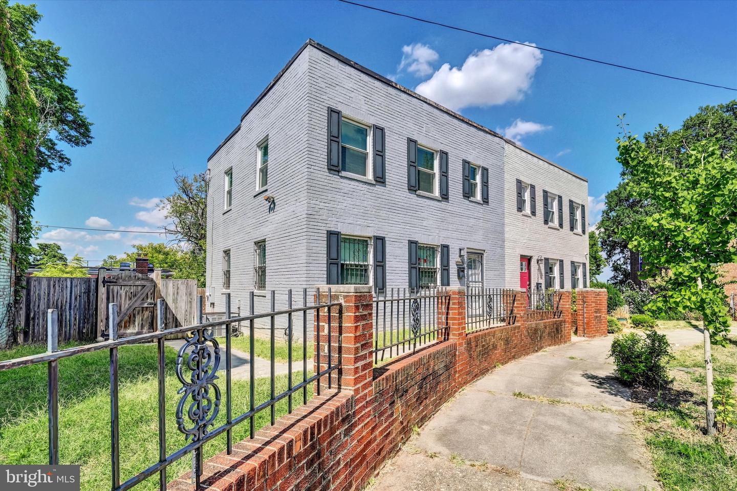 2336 PAYNE TER SE, WASHINGTON, District Of Columbia 20020, 3 Bedrooms Bedrooms, ,1 BathroomBathrooms,Residential,For sale,2336 PAYNE TER SE,DCDC2242402 MLS # DCDC2242402