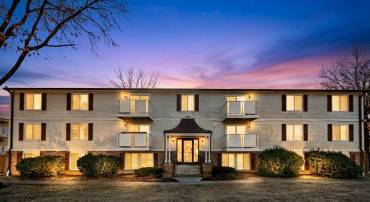 8385-A BROCKHAM DR #A, ALEXANDRIA, Virginia 22309, 2 Bedrooms Bedrooms, 4 Rooms Rooms,2 BathroomsBathrooms,Residential,For sale,8385-A BROCKHAM DR #A,VAFX2286894 MLS # VAFX2286894