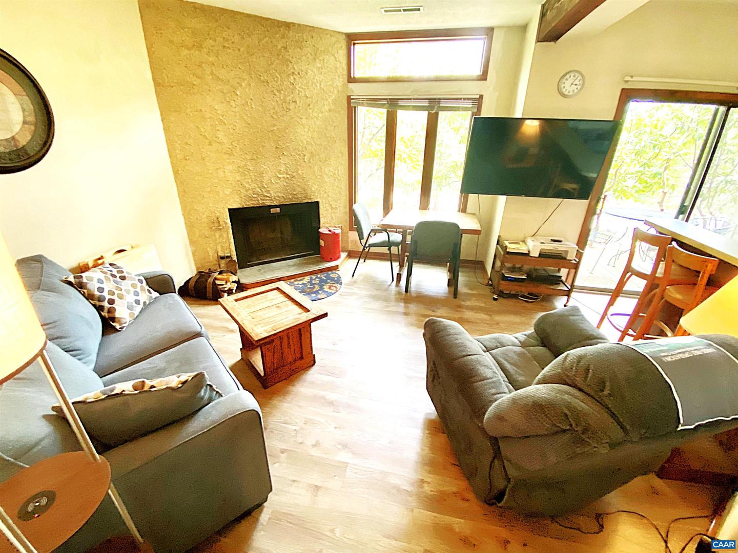 472 THREE RIDGES CONDOS, WINTERGREEN, Virginia 22967, 1 Bedroom Bedrooms, ,1 BathroomBathrooms,Residential,For sale,472 THREE RIDGES CONDOS,672682 MLS # 672682