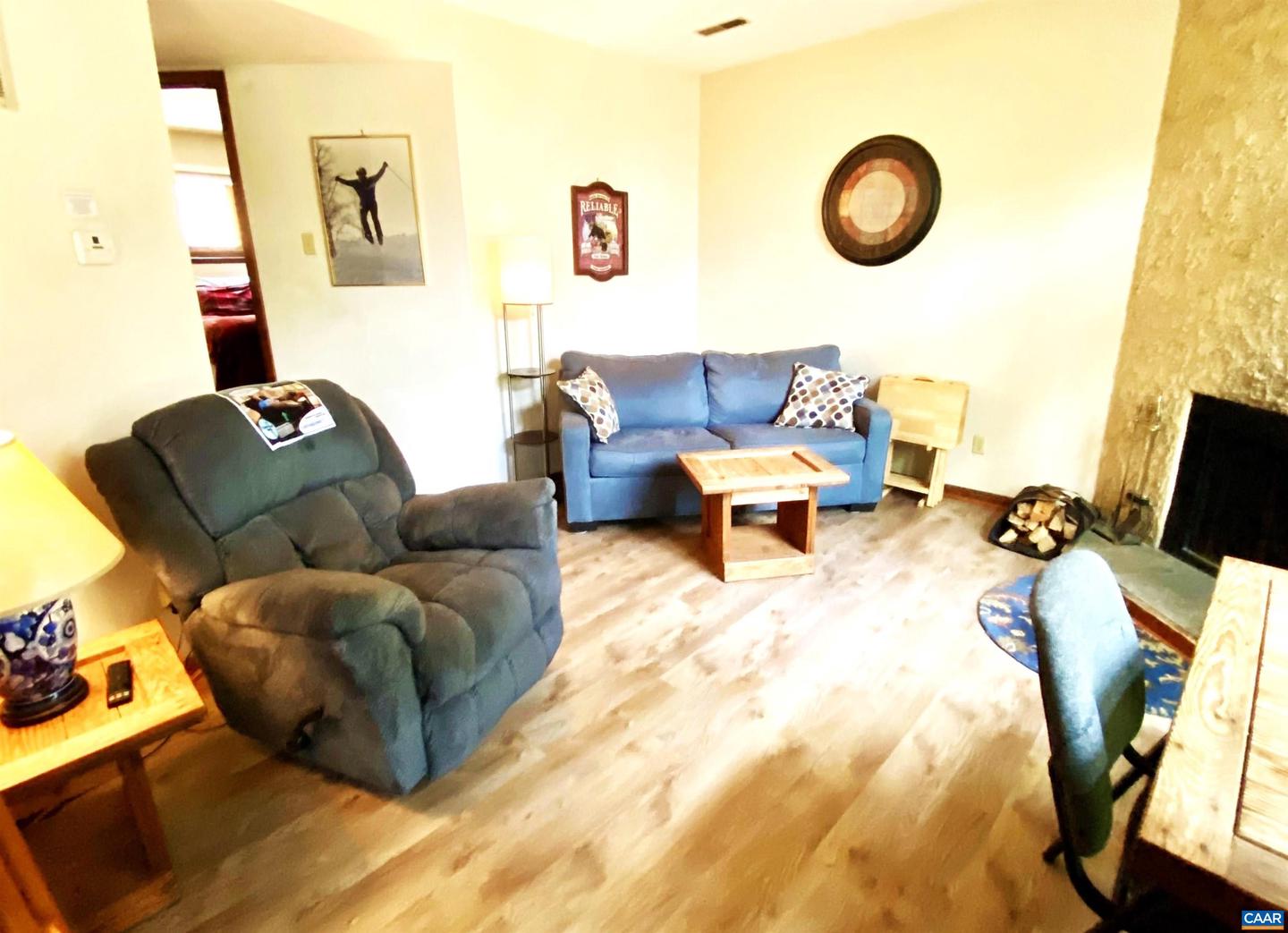 472 THREE RIDGES CONDOS, WINTERGREEN, Virginia 22967, 1 Bedroom Bedrooms, ,1 BathroomBathrooms,Residential,For sale,472 THREE RIDGES CONDOS,672682 MLS # 672682