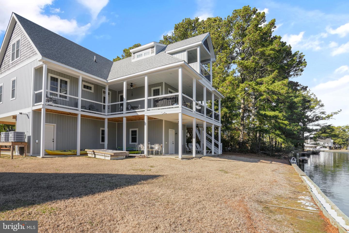 5403 PEARL DR, CHINCOTEAGUE ISLAND, Virginia 23336, 4 Bedrooms Bedrooms, ,2 BathroomsBathrooms,Residential,For sale,5403 PEARL DR,VAAC2002564 MLS # VAAC2002564